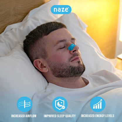Naze Strips