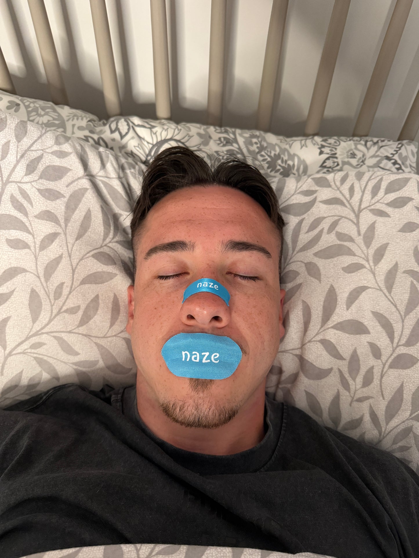 One Year Supply: The Sleep Combo