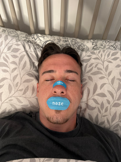 One Year Supply: The Sleep Combo