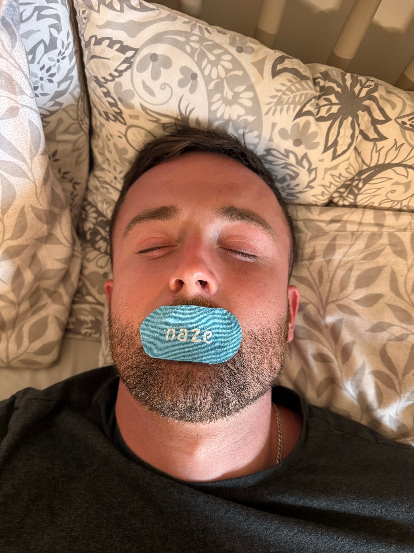 One Year Supply: Naze Tape