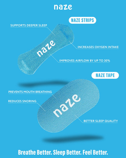 One Year Supply: The Sleep Combo